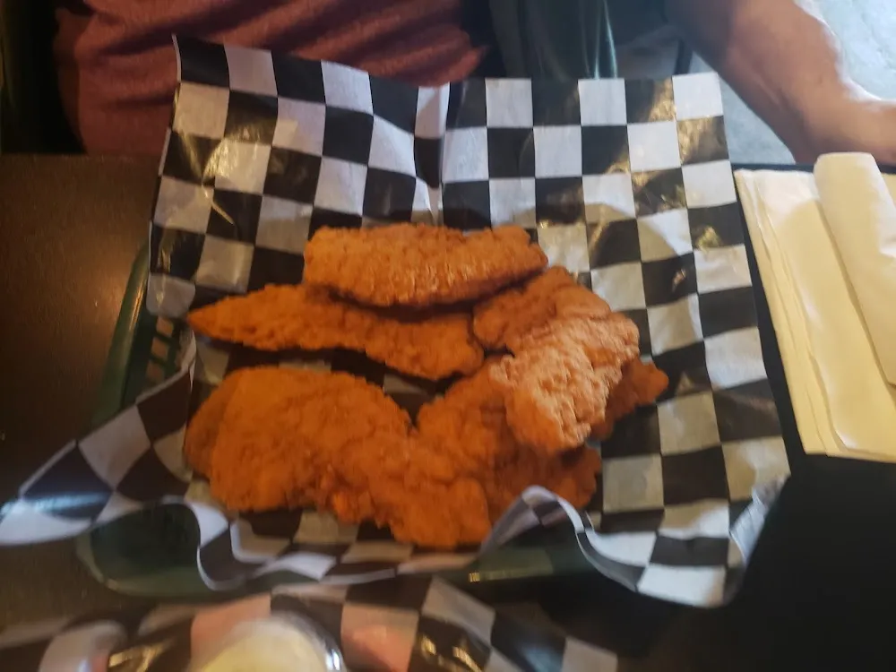 Chicken Tenders