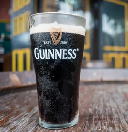 Guinness