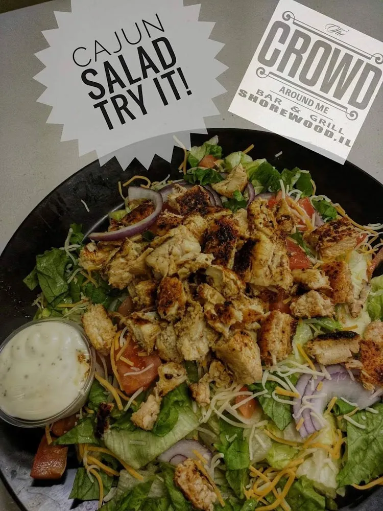 Salads